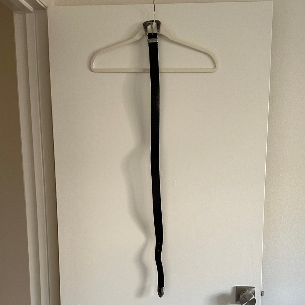 Urban Outfitters Western Belt